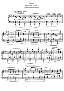 Весь сборник : Сборник by Клод Дебюсси