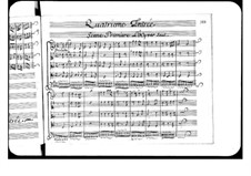 Les Saisons: Акт IV by Pascal Collasse