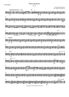 Крестьянский танец, Op.15: Для струнного квинтета by Constantin Dimitrescu