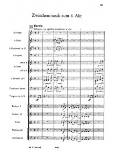 Князь Холмский: Вступление к действию IV by Михаил Глинка