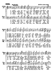 Wohl auf Kameraden: Wohl auf Kameraden by Христиан Якоб Хон