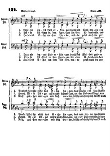 Last Ein Letztes Lied: Last Ein Letztes Lied by Франц Вильгельм Абт