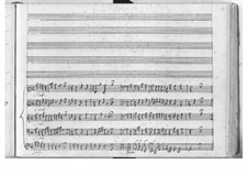 Влюблённый Геркулес: Акт IV by Пьетро Франческо Кавалли