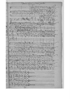 Domine salvum, H.284: Domine salvum by Марк-Антуан Шарпантье