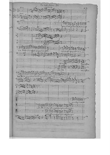 In nativitatem Domini canticum, H.314: In nativitatem Domini canticum by Марк-Антуан Шарпантье
