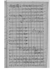 Магнификат, H.73: Магнификат by Марк-Антуан Шарпантье