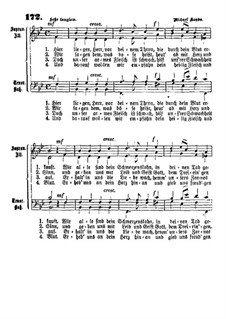 Hier liegen Herr: Hier liegen Herr by Михаэль Гайдн