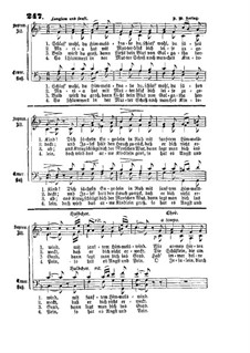 Schlaf Wohl Du Himmelsknabe: Schlaf Wohl Du Himmelsknabe by Фридрих Вильгельм Зеринг