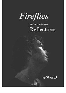 Fireflies: Fireflies by Stan iB