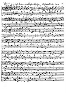 Соната для виолы да гамба и бассо континуо: Соната для виолы да гамба и бассо континуо by Георг Филипп Телеманн