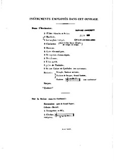 Гризельда: Пролог by Жюль Массне