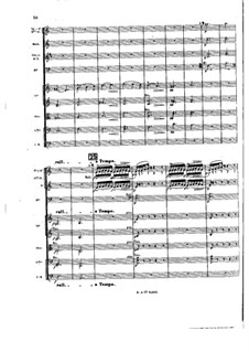 Гризельда: Акт I by Жюль Массне