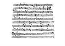 Деметрий: Акт I by Леонардо ди Лео