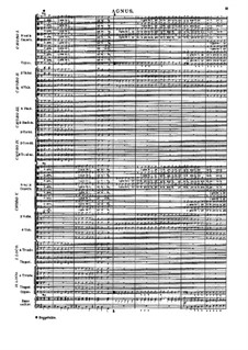 Missa Salisburgensis, C. App. 101: Agnus Dei by Генрих Игнац фон Бибер