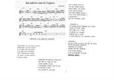 Buscando. No canto do Uirapuru: Buscando. No canto do Uirapuru by Nilton Carlos