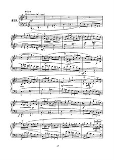Соната No.499 соль минор, K.30 L.499 P.86: Для фортепиано by Доменико Скарлатти