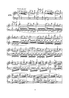 Соната No.472 фа мажор, K.483 L.472 P.407: Для фортепиано by Доменико Скарлатти