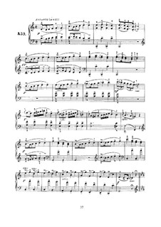 Соната No.459 до мажор, K.270 L.459 P.481: Для фортепиано by Доменико Скарлатти