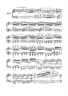 Соната No.452 до минор, K.116 L.452 P.111: Для фортепиано by Доменико Скарлатти