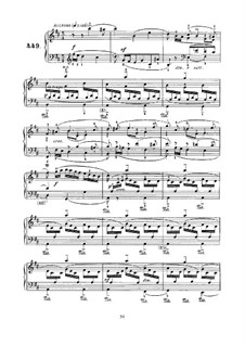 Соната No.449 си минор, K.27 L.449 P.83: Для фортепиано by Доменико Скарлатти