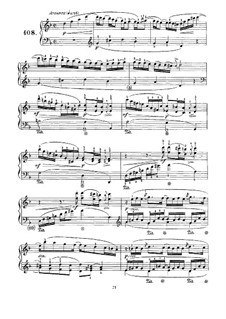 Соната No.108 ре минор, K.213 L.108 P.288: Для фортепиано by Доменико Скарлатти