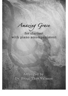 Для двух инструментов: Для кларнета и фортепиано by folklore