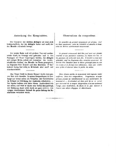 Концерт для скрипки с оркестром No.9 ре минор, Op.55: Версия для скрипки и фортепиано – сольная партия by Луи Шпор