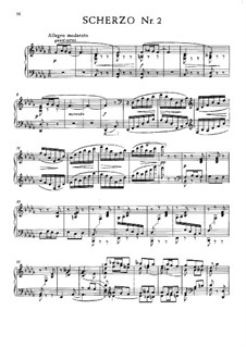 шамо скерцо ноты. скерцо 2 ноты. чайковский скерцо для скрипки ноты. фибих зденек поэма ноты. шопен скерцо си минор.