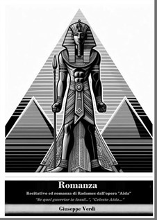 Celeste Aida: For tenor and piano by Джузеппе Верди