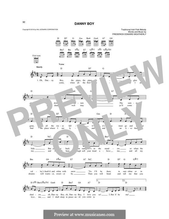 One instrument version: For mandolin by folklore