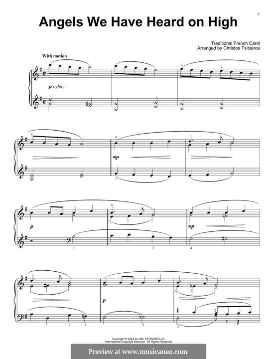 Piano version: Для одного исполнителя by folklore