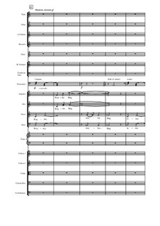 St. Paul Oratorio 2023: Партитура 23-24 by Olexiy Suslov