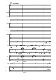 St. Paul Oratorio 2023: Партитура 27-28 by Olexiy Suslov
