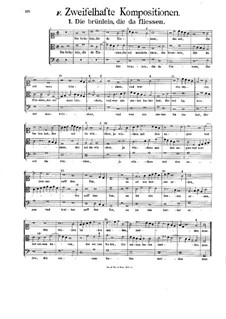 Светские сочинения: Instrumental Works by Хенрик Изак