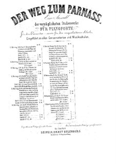 Сонаты для фортепиано, Op.72: Соната No.4 by Иоганн Карл Эшманн