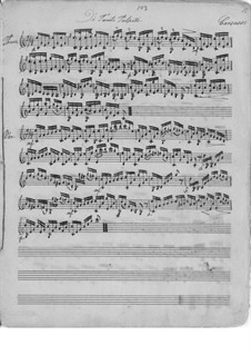 Di Tanti Palpiti: Di Tanti Palpiti by Маттео Каркасси