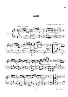 Два польских танца, Op.16: Танец No.1 by Ксавьер Шарвенка