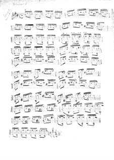 Рахманинов этюды ноты. Шопен прелюдия 15. Дювернуа этюд ре мажор. Этюд 14 каркасси ноты. Каркасси этюд 10 ноты для гитары.