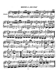 партитура для шумового оркестра. ария дон жуана из оперы дон жуан ноты. моцарт менуэт из оперы дон жуан ноты. калинка ноты для фортепиано. фанфары ноты.