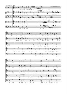 Gioite voi col canto: Gioite voi col canto by Карло Джезуальдо