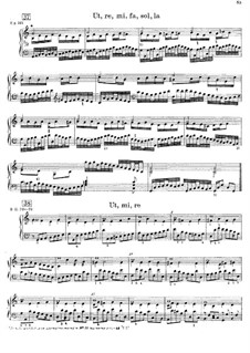 Пьесы для клавишого инструмента: No.37-42 by Thomas Tomkins