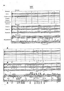 Toy-Symphony, Op.239: Часть III by Карл Райнеке