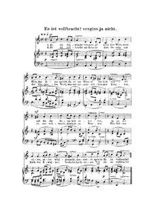 Songs and Arias, BWV 439-507: Songs and Arias by Иоганн Себастьян Бах