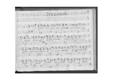 La morte d'Abel: Часть II by Леонардо ди Лео