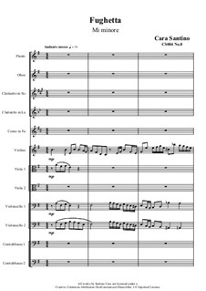 Outline the mass, CS004: No.8 by Santino Cara