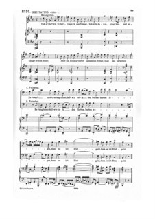 Часть II: No.50 by Иоганн Себастьян Бах