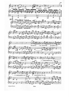 Часть II: No.61 by Иоганн Себастьян Бах