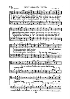 My Heavenly Home: My Heavenly Home by Lee G. Kratz