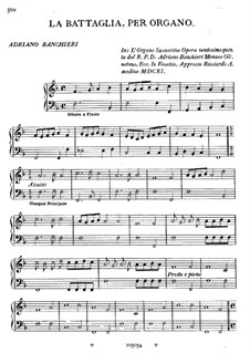 Битва: Битва by Адриано Банкьери