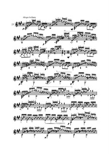 Этюд ля мажор. Этюд ля-бемоль мажор. 10. Шопен опус 25 этюд 11. Этюд ля мажор.